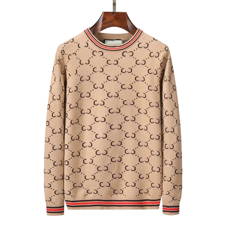 2024 herren Hoodie Pullover Casual Marke Sweatershirt Loong Sleeve Männer Frauen Paar Pullover Buchstaben Kurve Druck Mode Stil