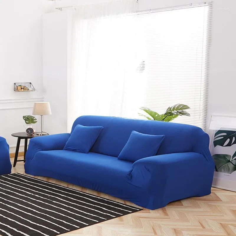 Comfortable Non Slip Sofa Cover 2022 Four Seasons Elasticity