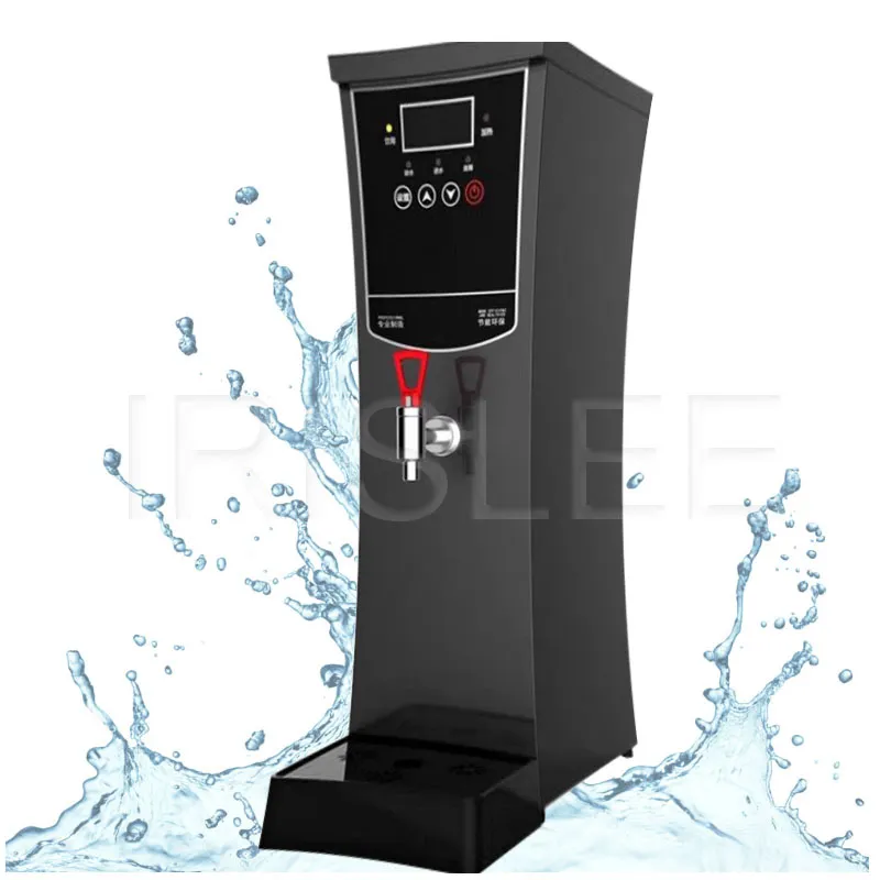 Stepping Boiling Water Machine 40L/H Fully Automatic Water Boiler