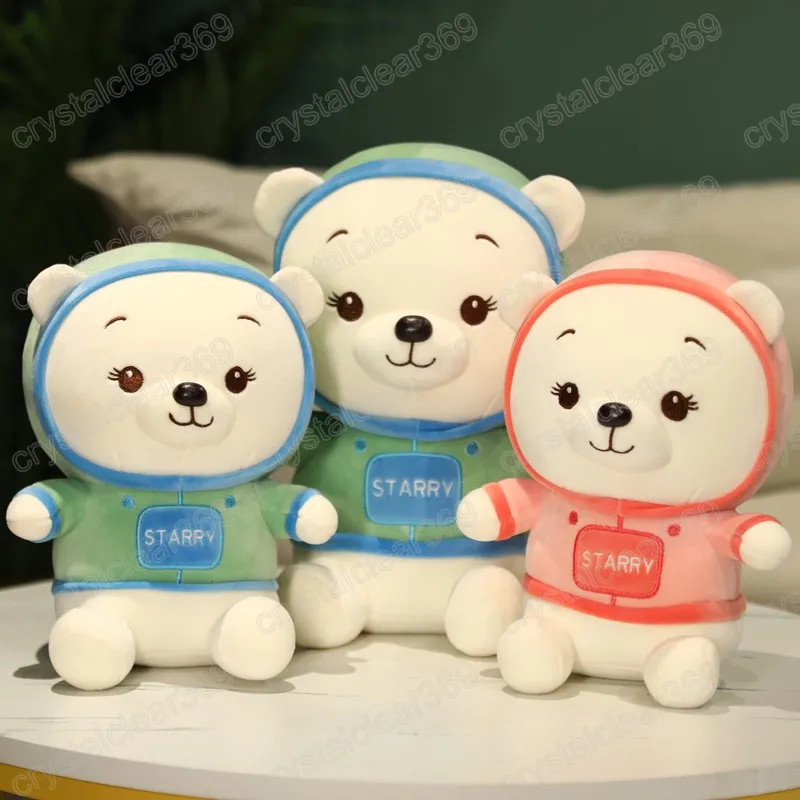 Kawaii Halloween Cadeau drôle Ours en Peluche Peluche Jouet Peluche Animal  Enfants Oreiller Cadeau Fille garçon décoration d’