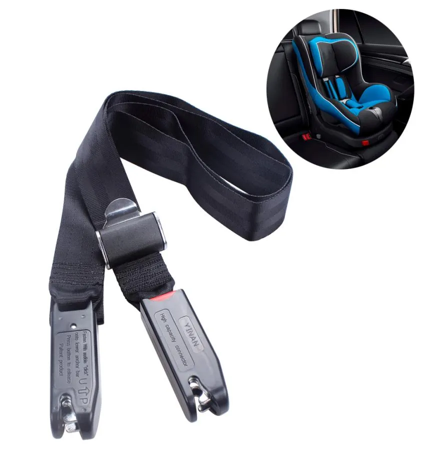 مقاعد سلامة الأطفال في السيارة حزام أمان عام سلامة مقعد سيرة محاكمة