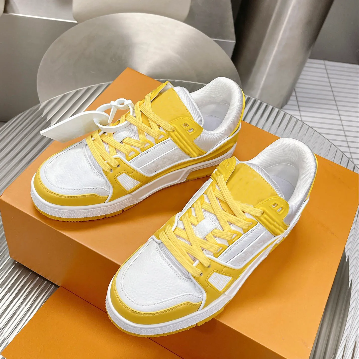 Marque chaussure discount haut de gamme