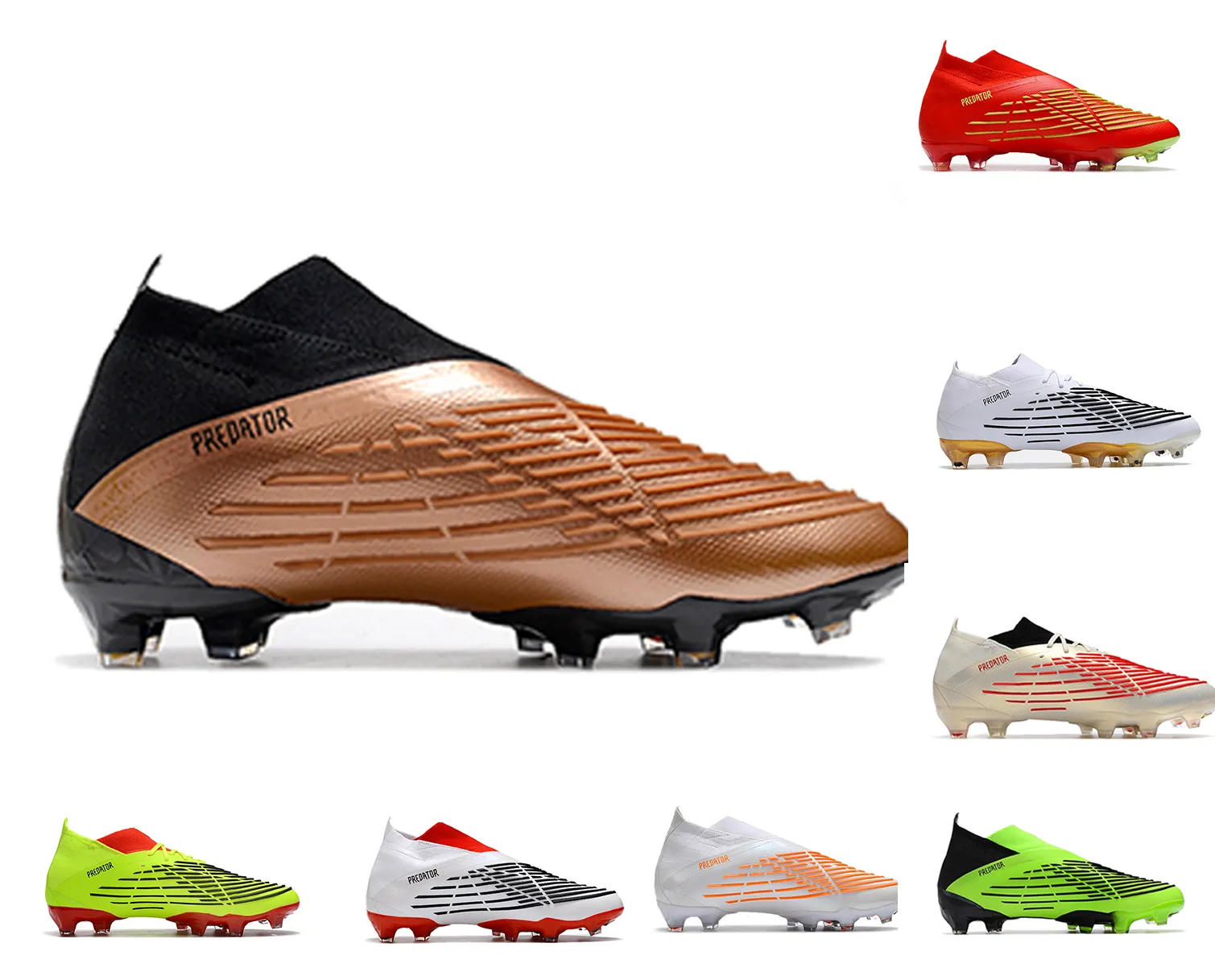 dhgate football boots