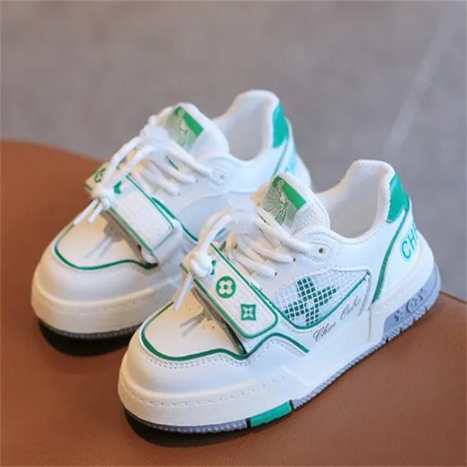 Kids outdoor shop trainers