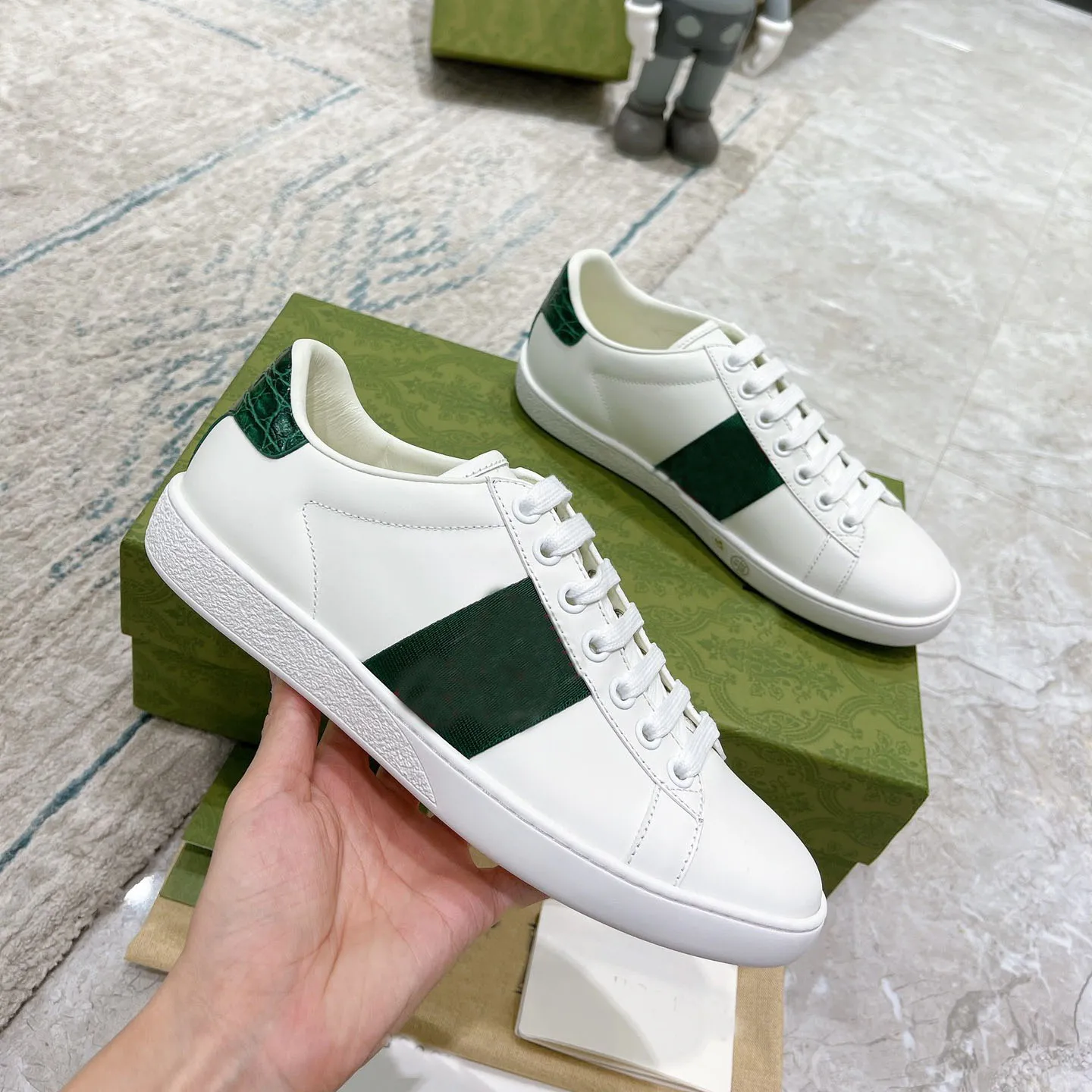 The best designer sneakers that are totally worth the hype - Her World  Singapore