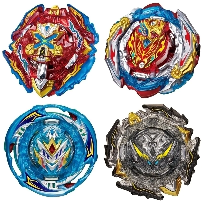 Beyblades Arena 오리지널 Tomy Beyblade Burst DB B200 Sr Difoid excaliburxnsw1 221027