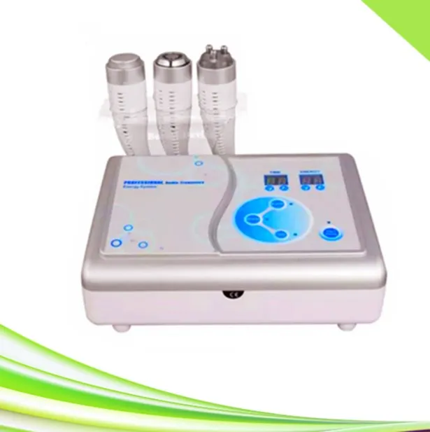 Tripolar Radio Frequency RF Lifting Face and Body Slimming Bipolar Radiofrecuencia Skin Drawing Care Home Spa Använd Salon Beautty Equipment Machine RF Device
