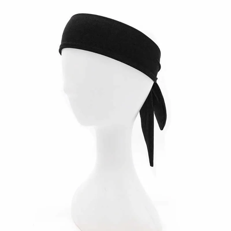 Stirnbänder Für Damen – Schweißabsorbierend, Aus 95 % Baumwolle, Für Sport, Yoga, Alltag, 8 Farben