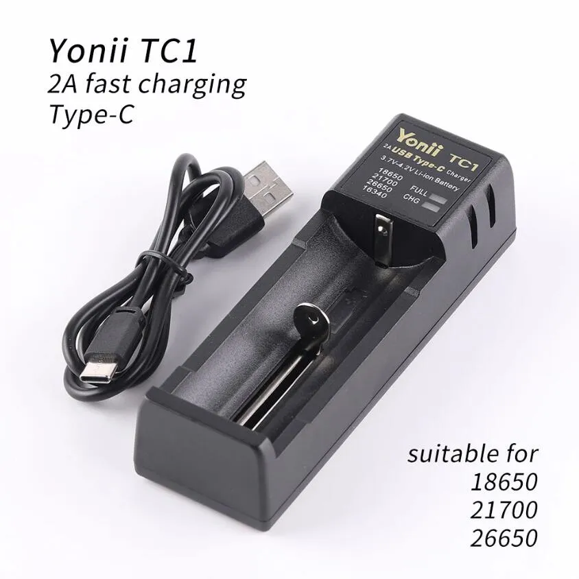 TC1 TC2 Battery Charger Fast Charging Lithium Battery... From Beest, $2.41  | DHgate.Com