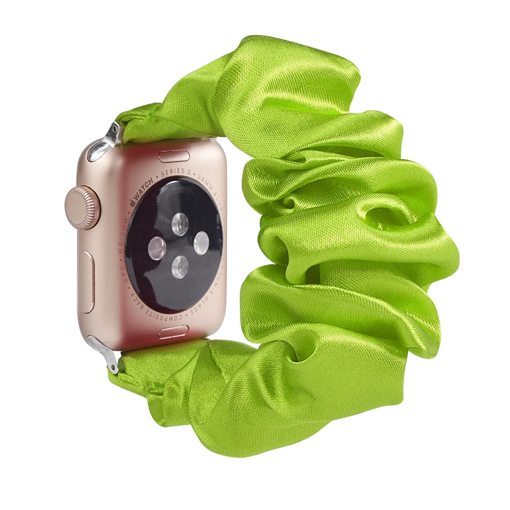 Bracciale designer Bracciale Apple Watch Cingcio per orologi intelligenti Serie da 1 a 8 Ultra 49mm SE 45mm 44mm 38mm Wowan Banda per capelli Smartwatch Smartwatchs Canada Smartwatch Canada