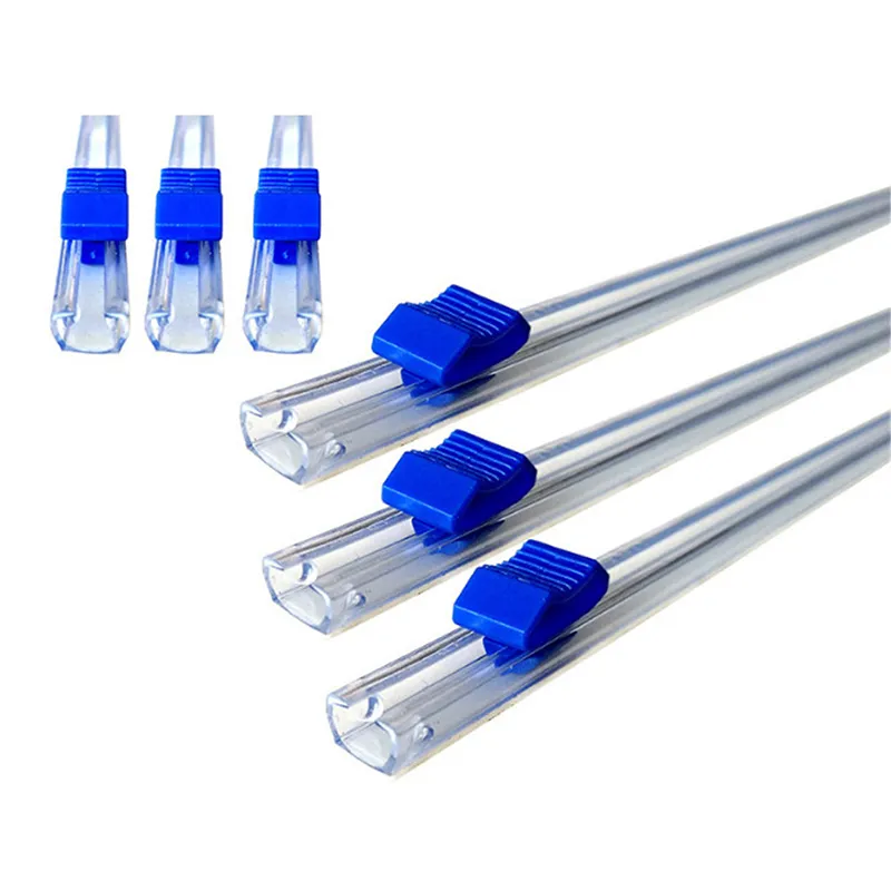 Stretch Tite Plastic Wrap Dispenser With Foil Cutter HH604 Convenient