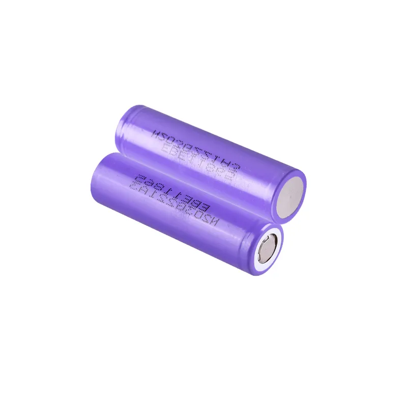 원래 ICR 18650 IE 배터리 3200mAh 충전식 배터리 리튬 라이온 셀 10A 높은 배출