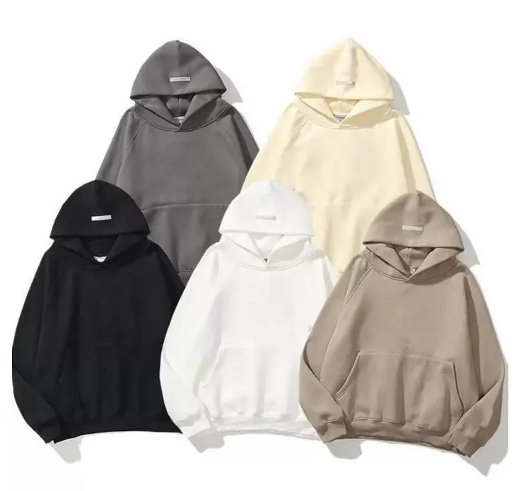 Losse Designer heren hoody es hoodies pullover sweatshirts losse trui met lange mouwen en capuchon heren hoge kwaliteit dames Tops kleding