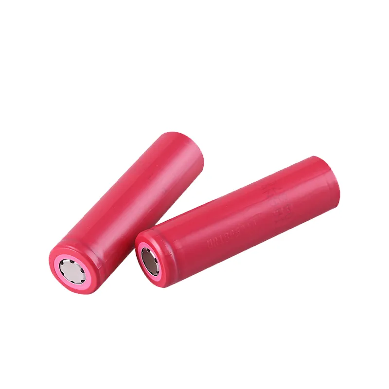 UR18650AA 18650 Şarj Edilebilir Pil Lityum Lion 2200mAH 30A Elektrikli Motorlu Araba Bisikleti Aletleri İçin Deşarj Pilleri