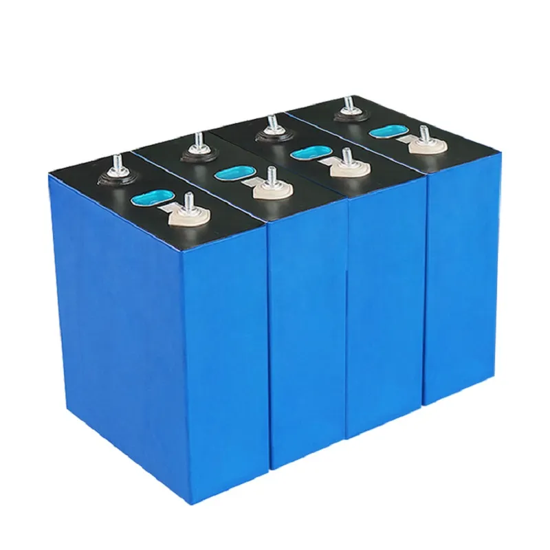 LiFePO4 Lithium Ion Lifepo4 Solar Battery Cells For Solar Energy System 320Ah To 302Ah, 3.2V