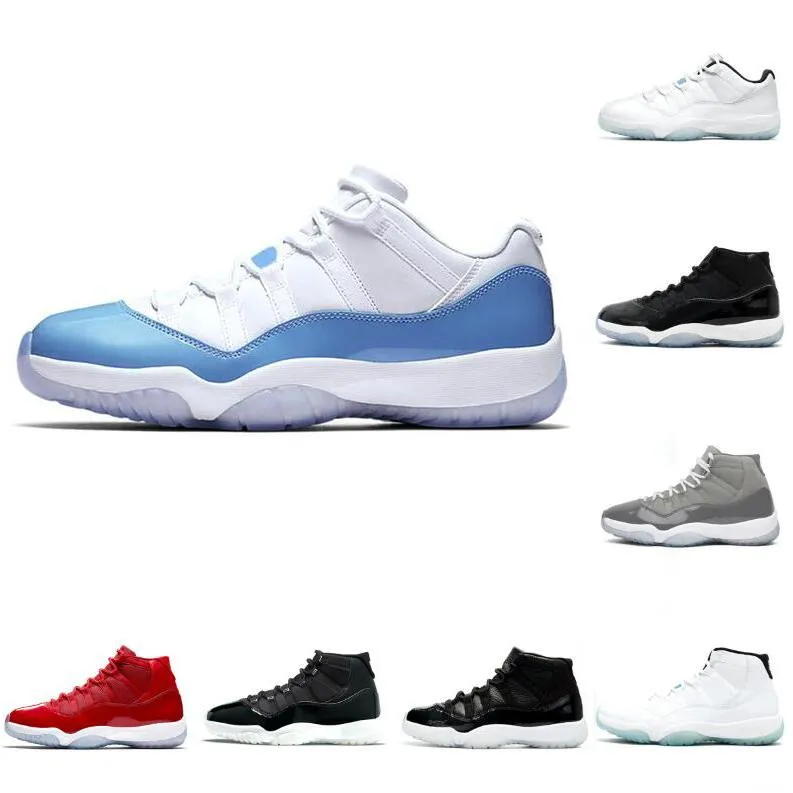 jumpman 11