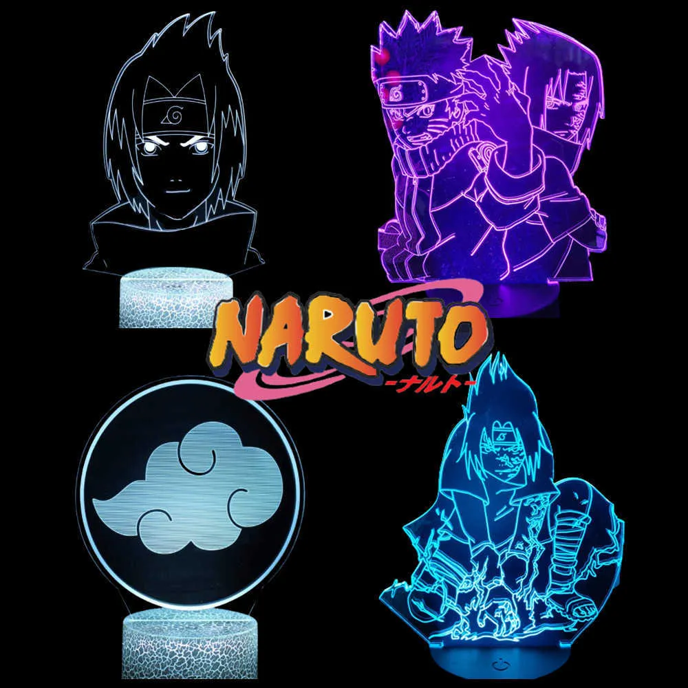 Anime Manga Naruto Boruto Uzumaki Uchiha Madara Itachi Sasuke Night