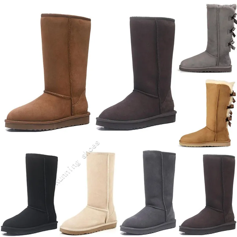 Classique mini peluches collier australie chaussures australiennes bottes femmes femmes courtes lridescen hiver botte de neige filles dame akato fourrure satin