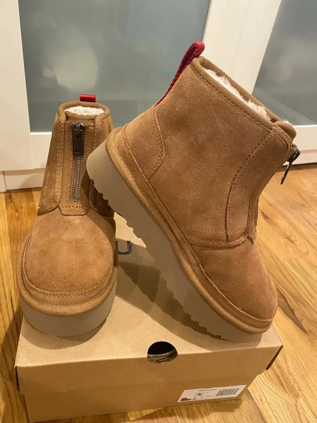 Dhgate ugg cheap boots