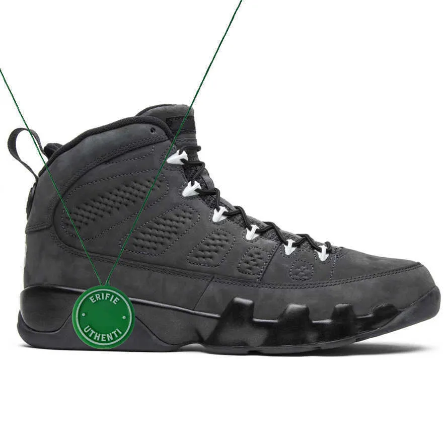 9s shoe hotsell trends