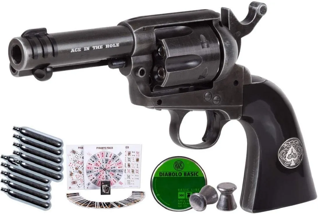 SIG P320 Air Sauer Pistolen -Reitspielzeug mit CO2 12 Gramm 15 Pack und 500 Blei Pellets Wandtelschild Metall Paintaa545479475
