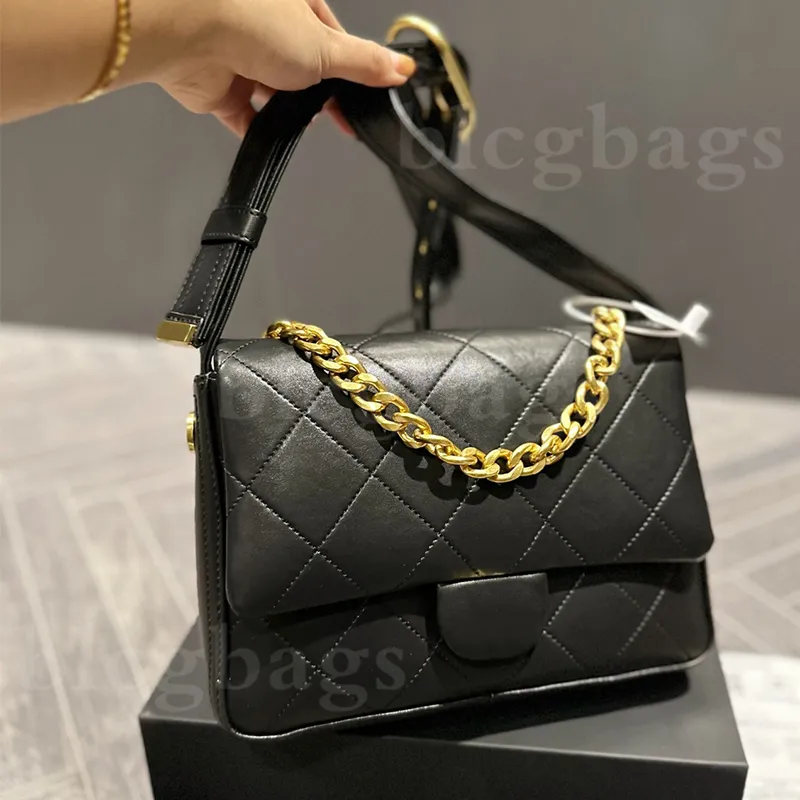 Luxury Shoulder Bags Women Classic Style Diamond Lattice Brodery Package Fashion Cross Body Cody Handbag Coin Pocket 2 Färger