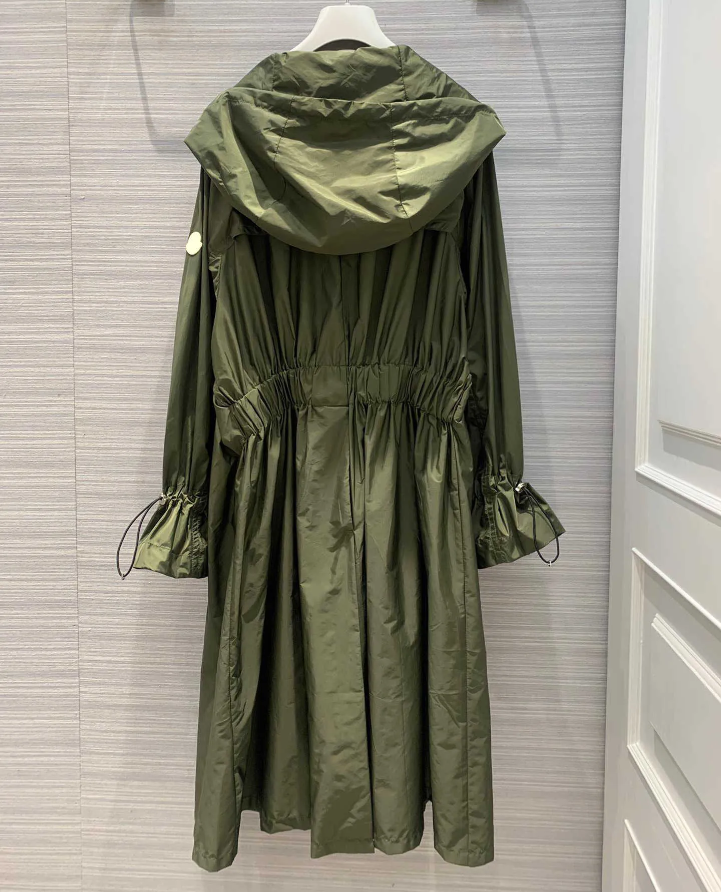 Maxi raincoat ladies online