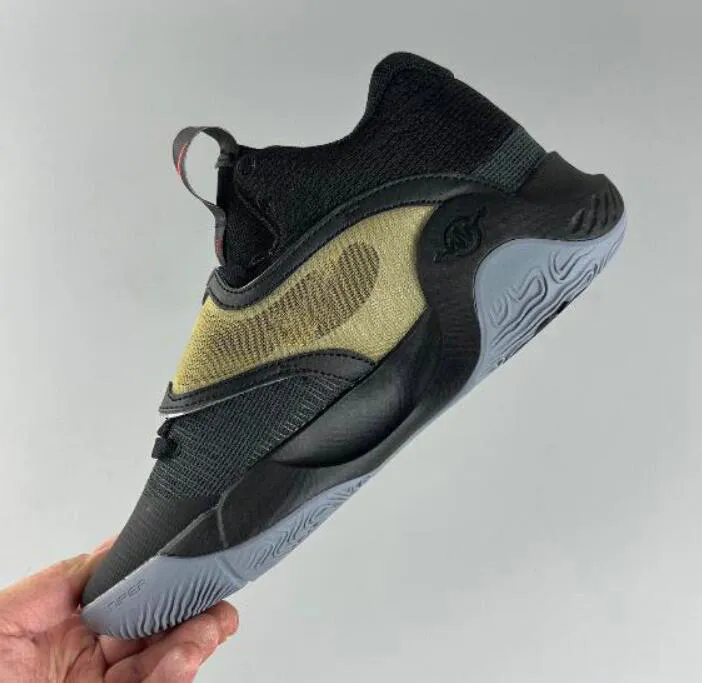 kd trey 5 vi ep