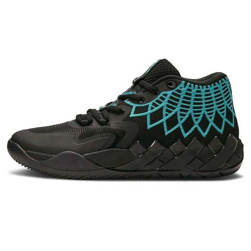 Casual Boots Authentic Og Lamelo Ball Mb.01 Basketball Shoes Pumps