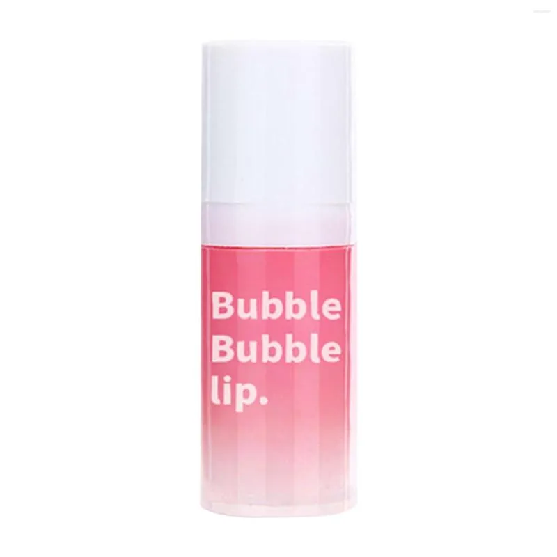 Lip Gloss Suitcase Liner Scooter Moisten Bubble Exfoliating Full Lips Remove Scrub 12ML Makeup Lipstick Super Stay Ink
