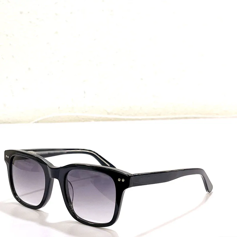 Sunglasses for women and men summer AR8138 style UV400 proofed retro full frame glasses with frame