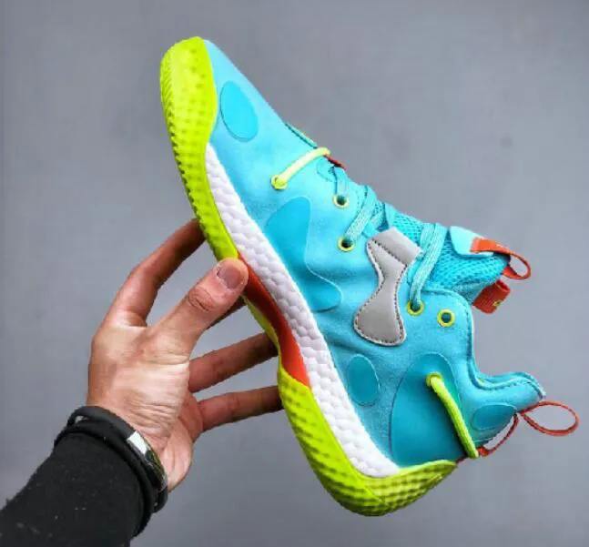 James harden chaussure sale