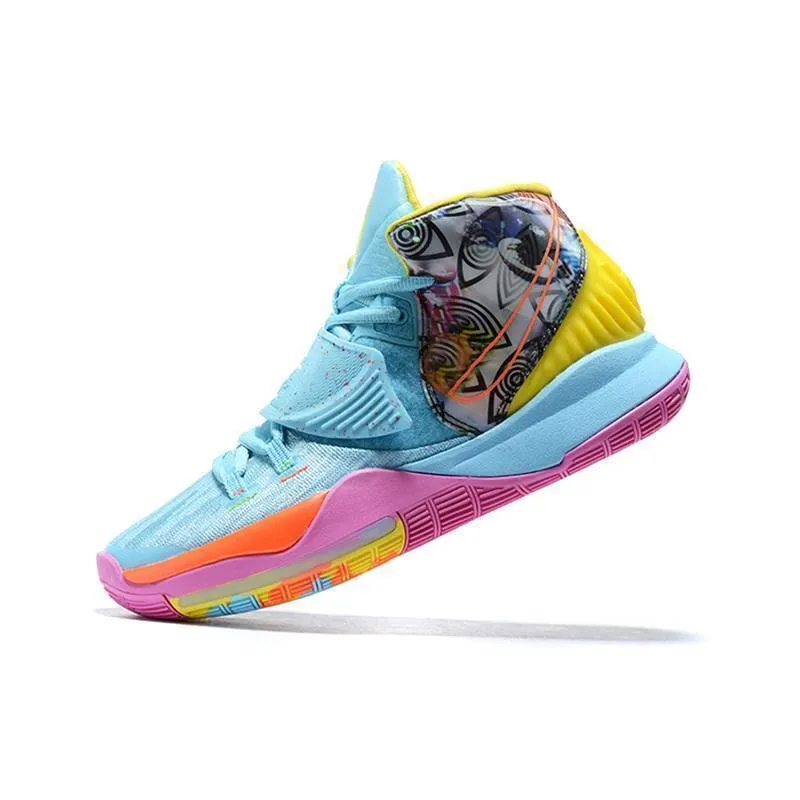 Bhm kyrie cheap 6