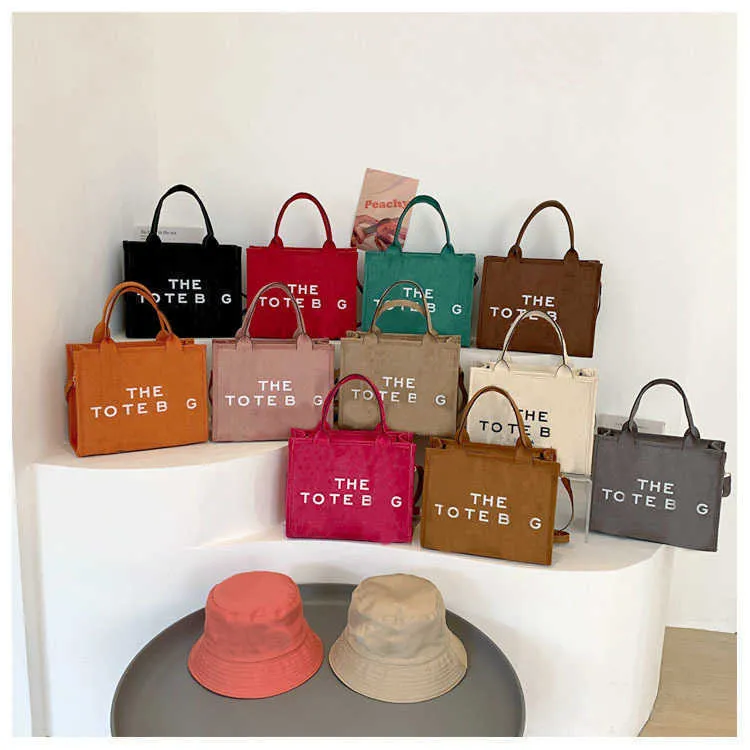 Marc Tote Bag Womens Designer Bag عملي كبير السعة الرفاهية حقيبة يد متنوعة متسوقين عبر الجسم حقائب اليد المصممين محفظة محفظة مربع 221014