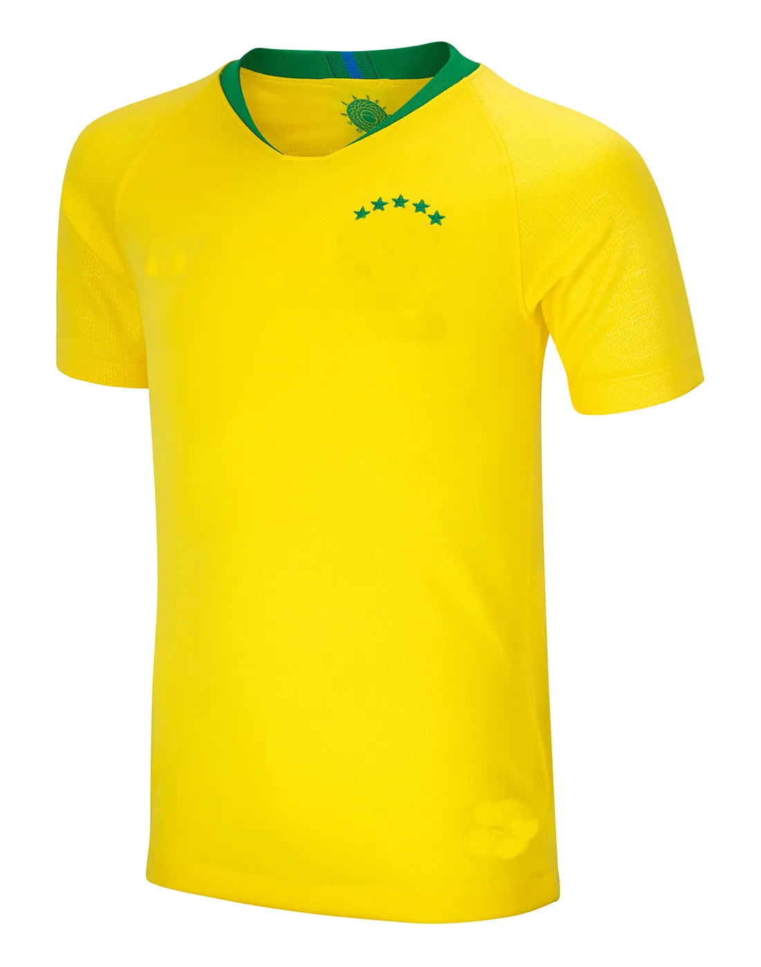 Tous les maillots de football de l'équipe du Brésil Mystery Boxes Promotion 2010-2022 Saison Thai Quality Football Shirts Blank Ou Player Jersey kingcaps nouveau