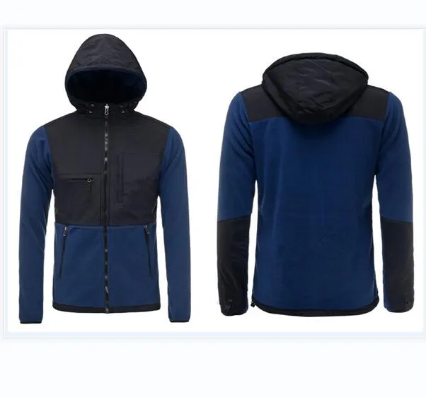 Denali Polarfleece-Jacken für Herren und Damen, für den Außenbereich, lässig, Softshell, warm, wasserdicht, winddicht, atmungsaktiv, Ski-Gesicht, Markenqualität, Produkteinführung_voghion.com