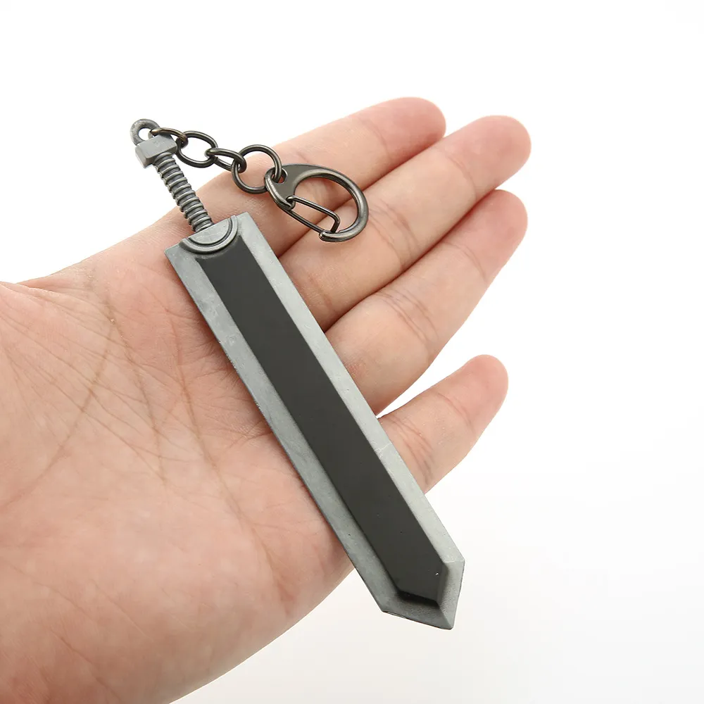 Berserk keychain shop