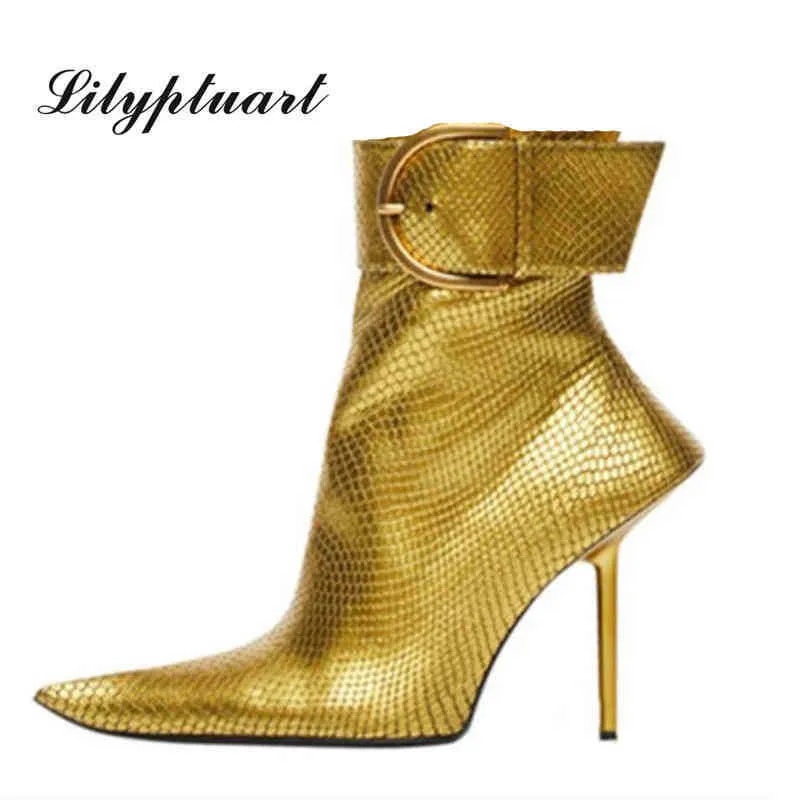 Boots New Brand Sexy Women's Thin High High Heel УПРАВЛЕНИЯ