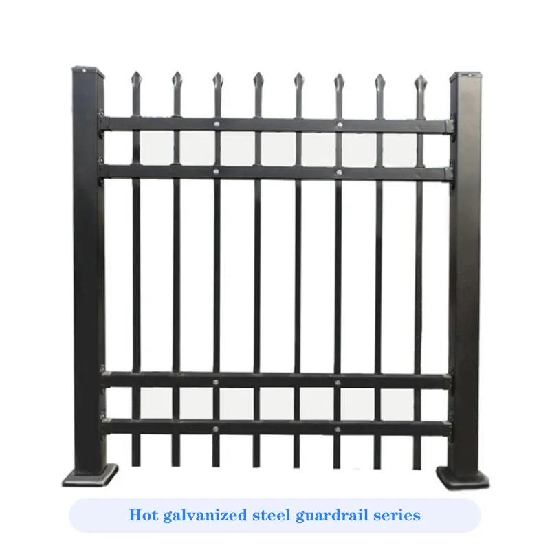 Fencing Trellis Corporation Gates Professional Manufacturer Customized