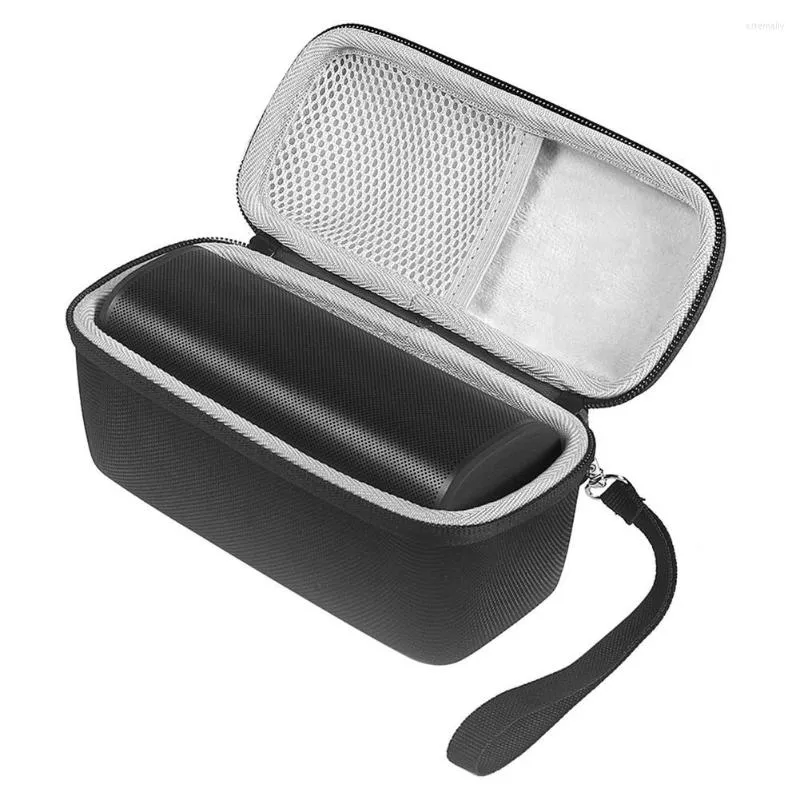 Sacs de rangement étui de transport sac de protection pochette housse de voyage pour haut-parleur Bluetooth sans fil Sonos Roam
