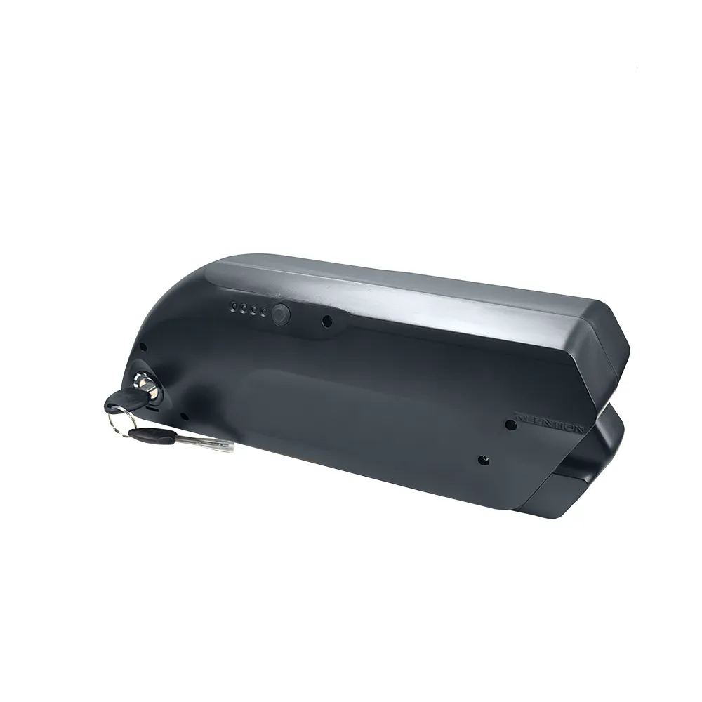 Koa Rev Ebike Down Tube Battery 48V 10.4Ah 14Ah for Cyclotricity Ebike with Charger