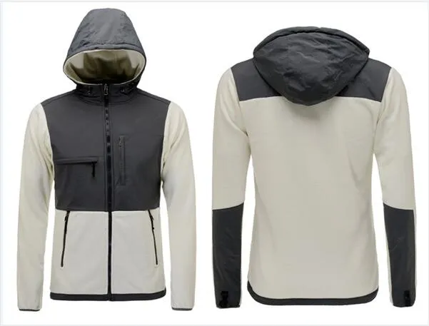 Denali Polarfleece-Jacken für Herren und Damen, für den Außenbereich, lässig, Softshell, warm, wasserdicht, winddicht, atmungsaktiv, Ski-Gesicht, Markenqualität, Produkteinführung_voghion.com