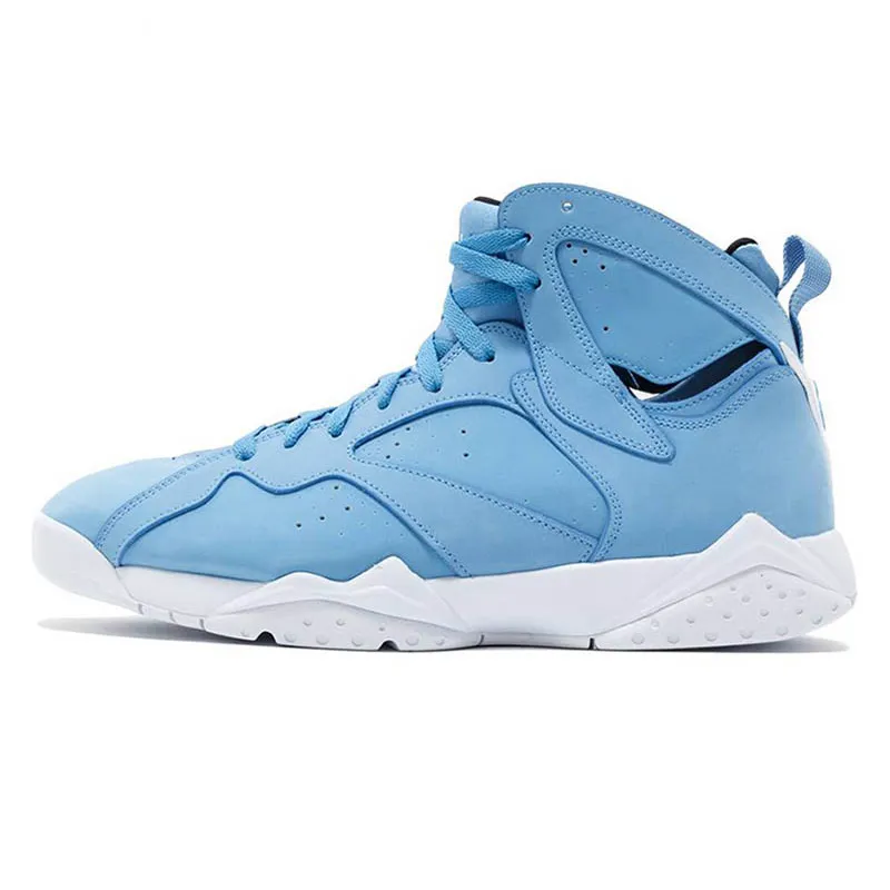 Jumpman 8s High Basketball Shoes 7s Men Women Og 8 Valentines Day