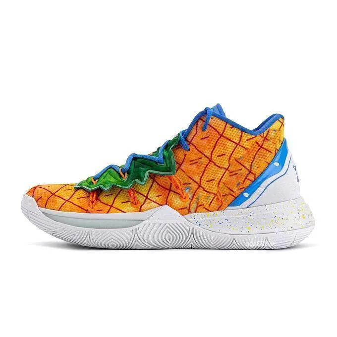 Kyrie 5 sales ufo youth