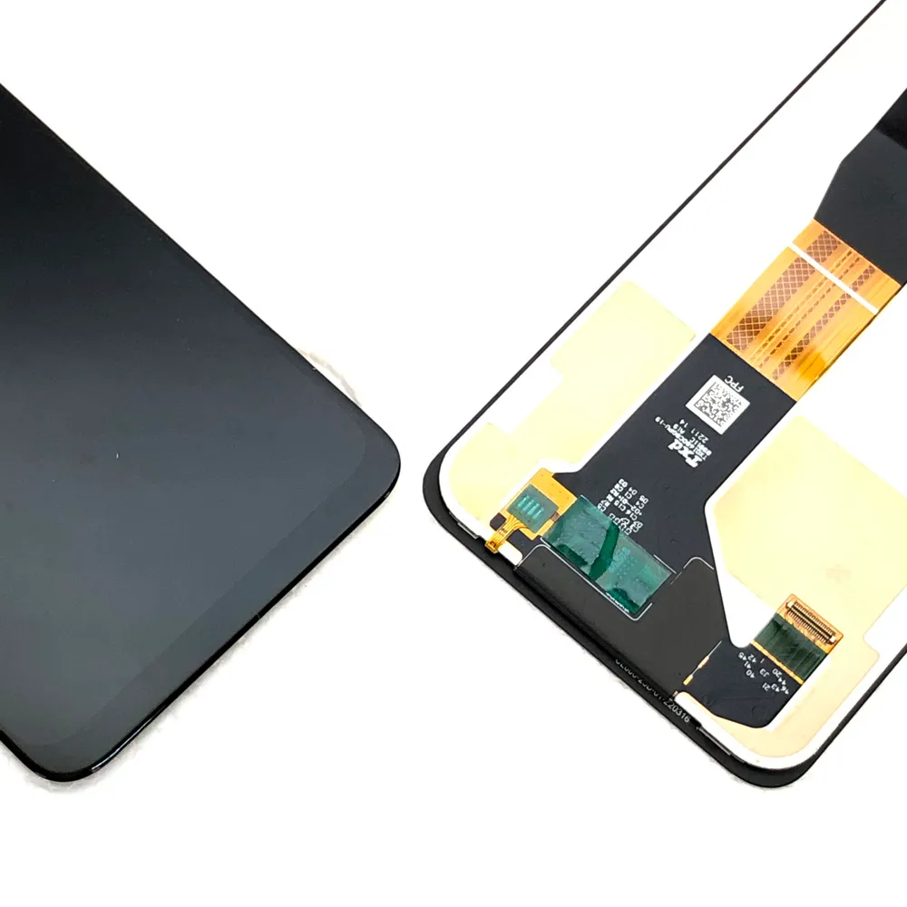 Lcd Phone Screen Replacement: 6.82 Inch IPS Glass Assembly Without ...