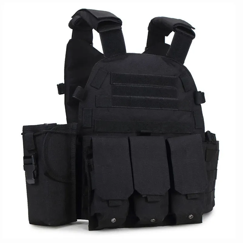 Molle gear vest cheap