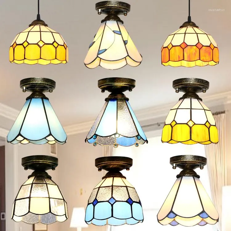 إضاءة مصابيح السقف Luminaria de Teto Home Light معلقة مع شنق غرفة الطعام الثريات