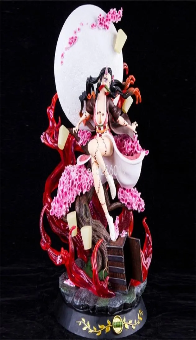 demon slayer exploding blood