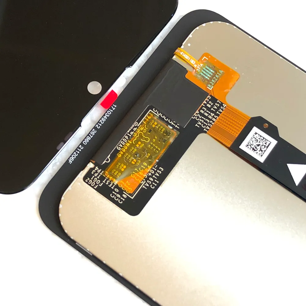 thumbnail image 2 of For Cricket Innovate E 5G LCD Screen With Digitizer Full Assembly 2 of 9