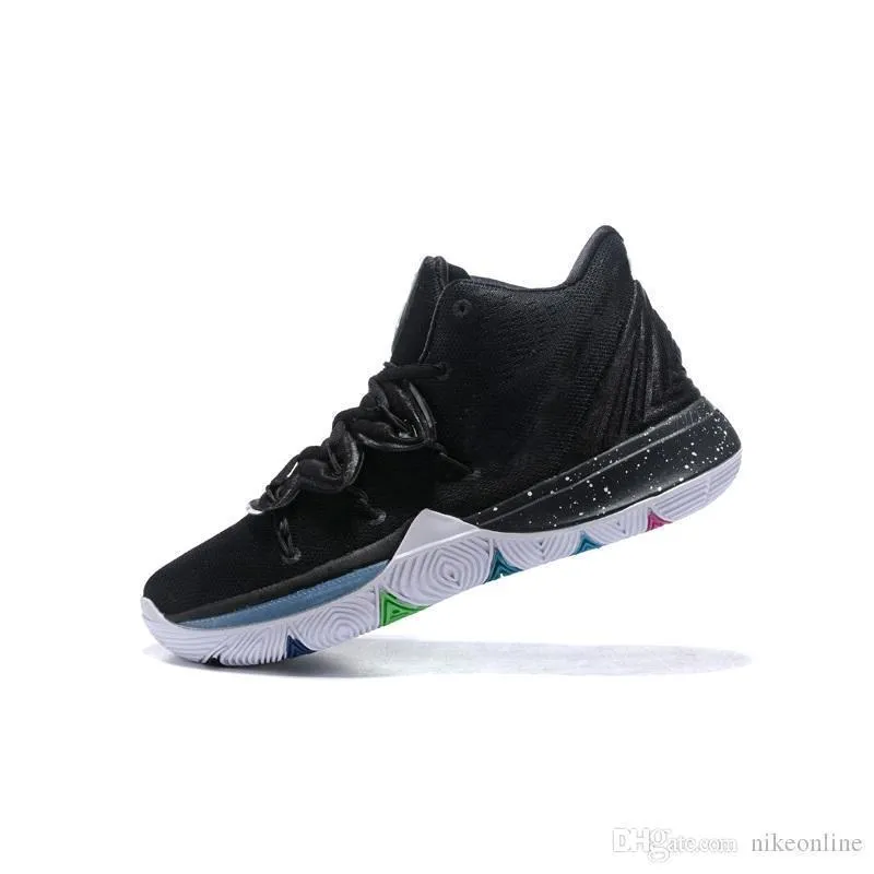 Kyrie 5 top ufo youth
